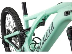 Specialized Turbo Levo Alloy, Oasis/black -Fahrrad Markt 204e7885 8960 4b12 ad3d 02b7cf3ca90d