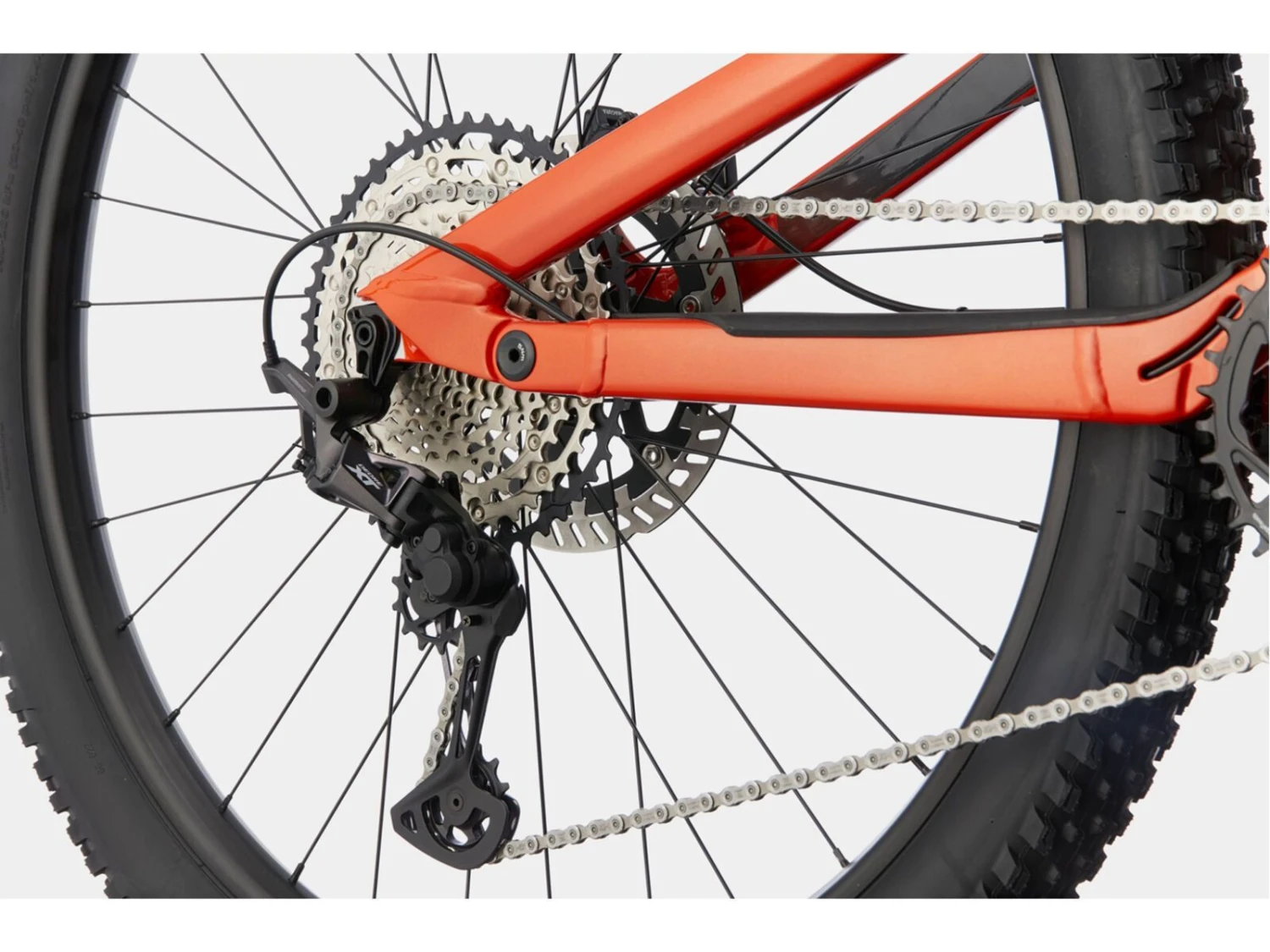 ***2. Wahl*** Cannondale Habit Neo 2 Saber 2021 5 ***2. Wahl*** Cannondale Habit Neo 2 Saber 2021 – Bild 5