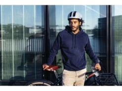 Abus Hud-Y, Shiny White -Fahrrad Markt 212609e2 2c29 4bb6 9e21 078ac2a2ace1