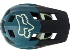 Fox Dropframe Pro Helmet, Emerald 9 Fox Dropframe Pro Helmet, Emerald -Fahrrad Markt 214eae2d 7f48 41e1 9107 99d3ae0bb0c2