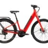 Cannondale Adventure Neo 3 EQ, Rally Red