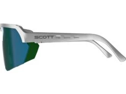 Scott Sport Shield Supersonic Edt. - Green Chrome, Silver -Fahrrad Markt 23c47eea aa82 43eb 8965 b2f472a48af0