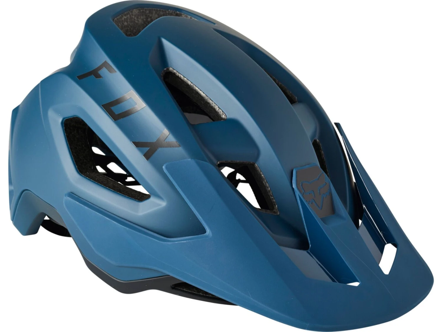 Fox Speedframe Helmet MIPS, Dark Indigo 2 Fox Speedframe Helmet MIPS, Dark Indigo – Bild 2