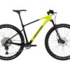 Cannondale Scalpel HT Carbon 3, Highlighter