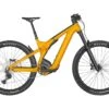 Scott Patron ERide 920, Orange