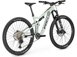 Focus Jam 6.9, Sky Grey -Fahrrad Markt 26fcf322 4770 418b b626 5f5d91aa7c12