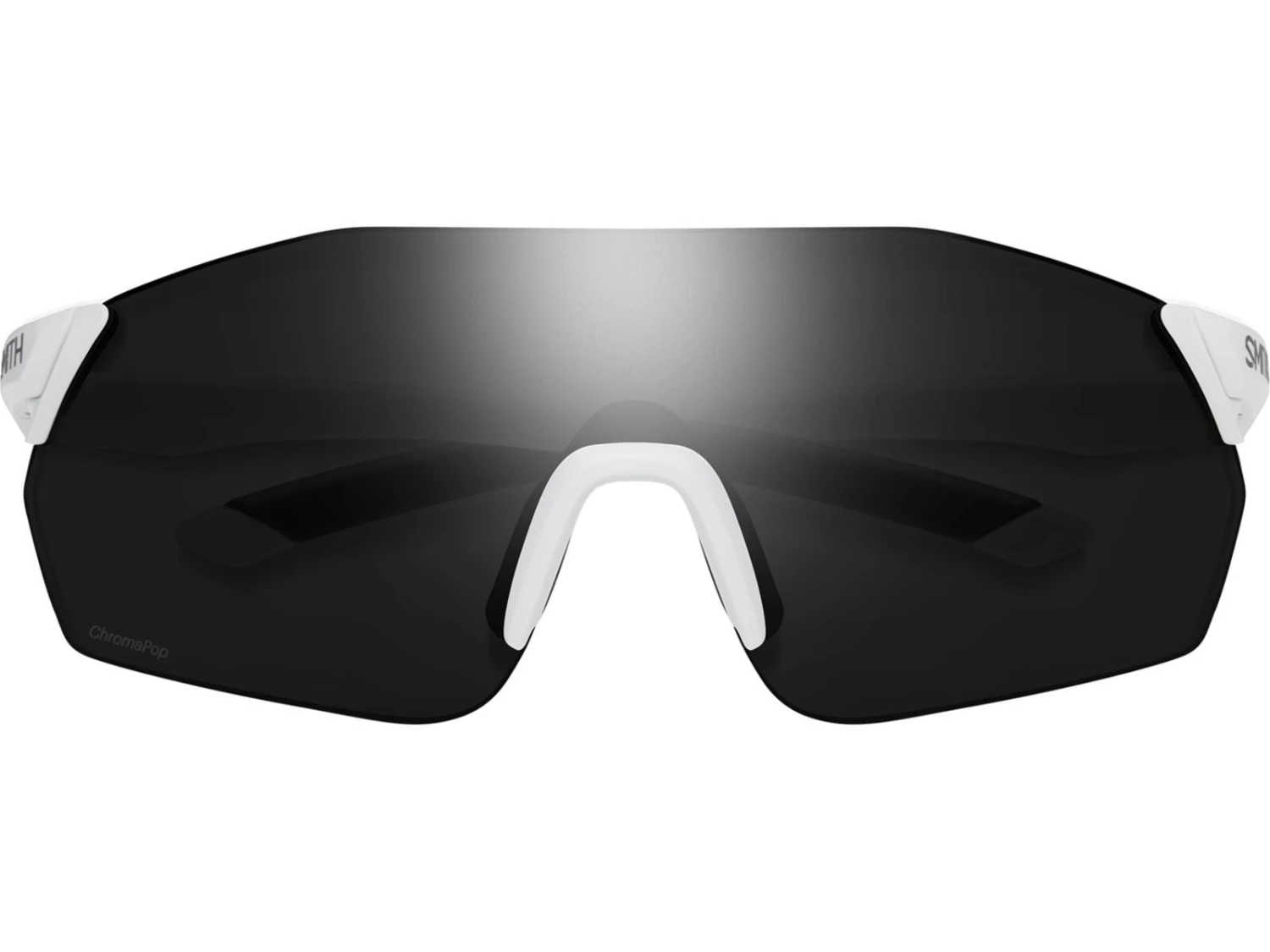 Smith Reverb ChromaPop Black, Matte White 2 Smith Reverb ChromaPop Black, Matte White – Bild 2