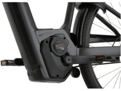 Cannondale Mavaro Neo 2 - 27.5, Matte Black -Fahrrad Markt 281aa07d 4124 4d36 aad6 5d7461086876