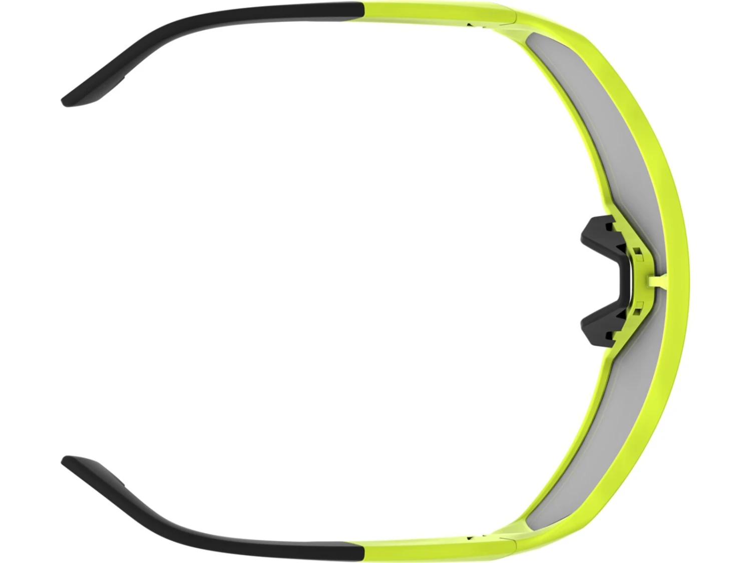 Scott Pro Shield - Grey Light Sensitive, Yellow 4 Scott Pro Shield - Grey Light Sensitive, Yellow – Bild 4