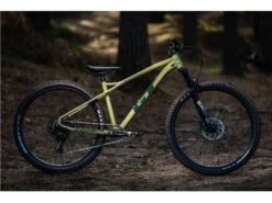 GT Zaskar LT Al Expert, Moss Green -Fahrrad Markt 2849b5cc 88fb 4769 bc74 aef9d6e53fb2