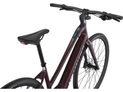 Specialized Turbo Vado SL 4.0 Step-Through, Cast Umber/silver Reflective 9 Specialized Turbo Vado SL 4.0 Step-Through, Cast Umber/silver Reflective -Fahrrad Markt 29217c6b c738 477c 9a18 d759681a1981