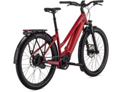 Specialized Turbo Vado 5.0 IGH Step-Through, Red Tint/silver Reflective 8 Specialized Turbo Vado 5.0 IGH Step-Through, Red Tint/silver Reflective -Fahrrad Markt 2934e7cf fbb9 43f0 a72d 383c27a7f1ce