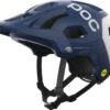 POC Tectal Race MIPS, Lead Blue/hydrogen White Matt