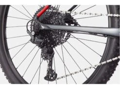 Cannondale Trail SL 3, Rally Red -Fahrrad Markt 2a3c27c3 8f65 47a4 bc79 a5b1e5eff598