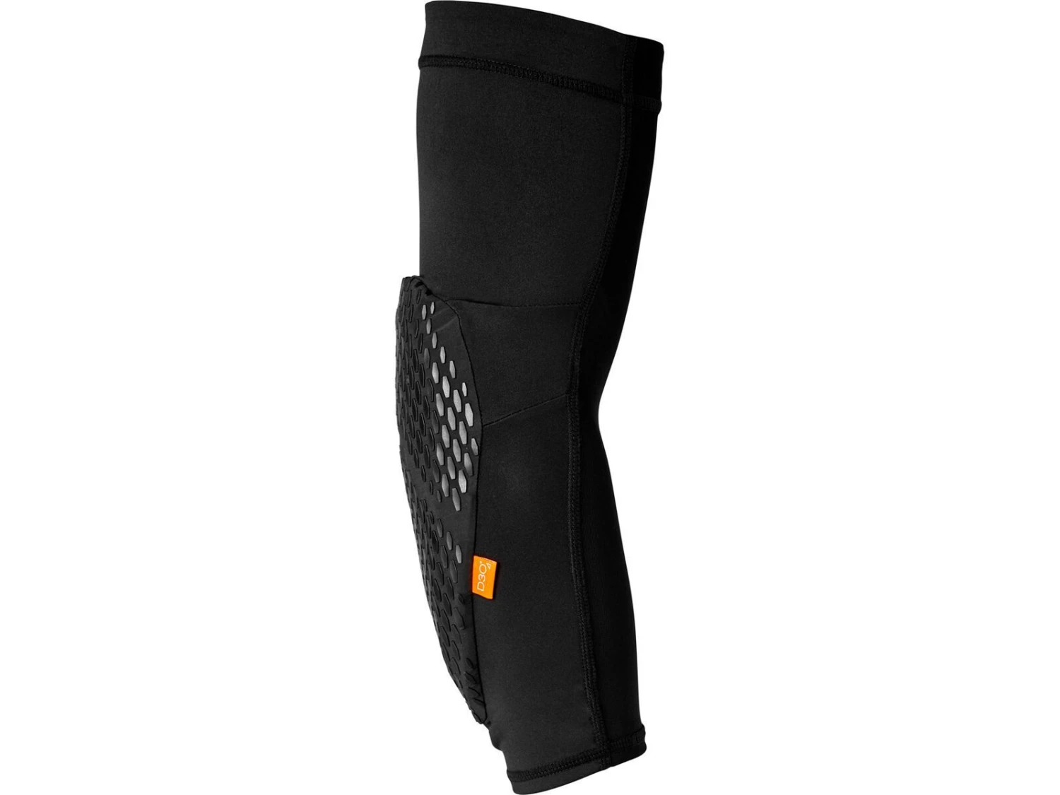 Fox Enduro Pro Elbow Guard, Black 2 Fox Enduro Pro Elbow Guard, Black – Bild 2
