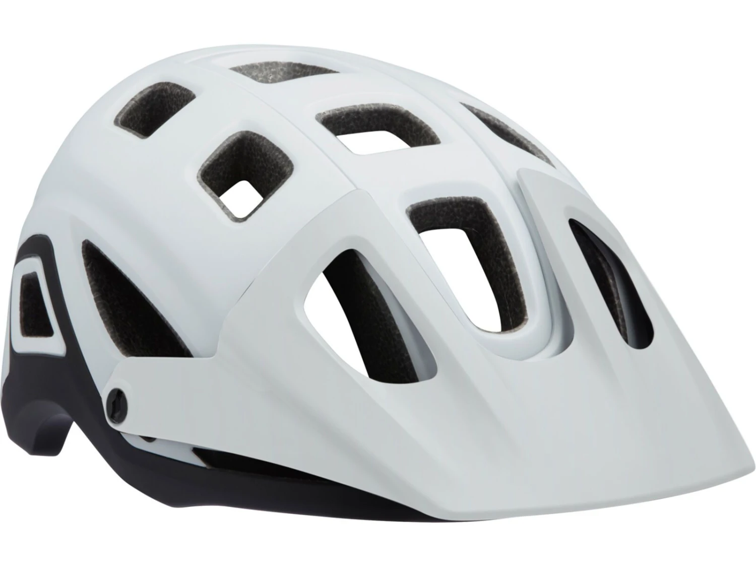 Lazer Impala, Matte White 1 Lazer Impala, Matte White