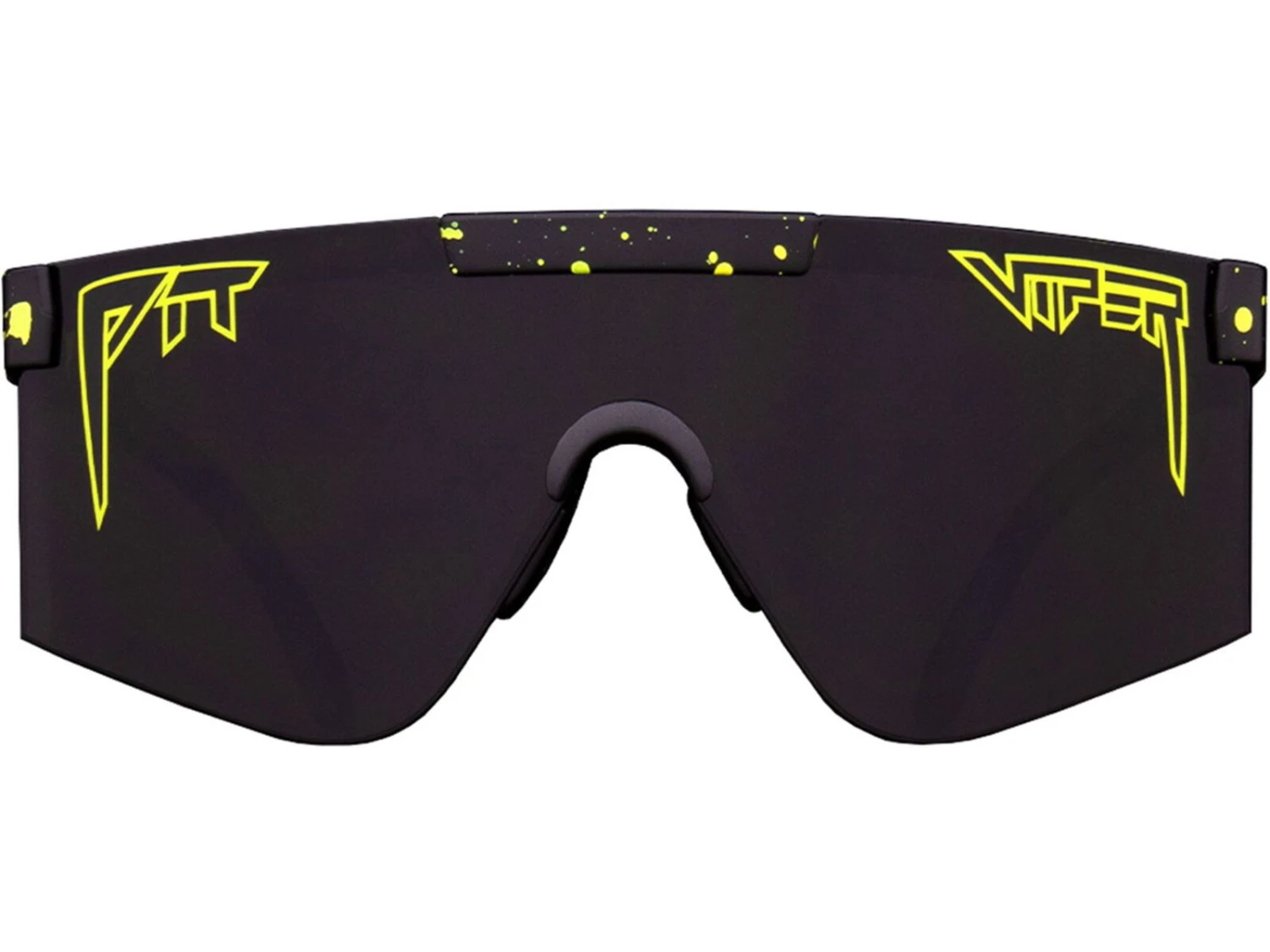 Pit Viper The 2000s Cosmos - Smoke 1 Pit Viper The 2000s Cosmos - Smoke