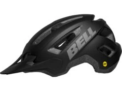 Bell Nomad 2 Jr MIPS, Matte Black -Fahrrad Markt 2ca77a60 1c3e 4013 ad8e 8018a4f88868