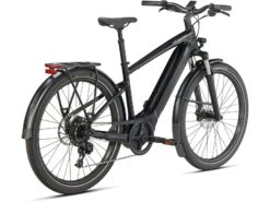 ***2. Wahl*** Specialized Turbo Vado 4.0 Cast Black/silver Reflective -Fahrrad Markt 2cfb206e 40c9 468d 8801 def648614261