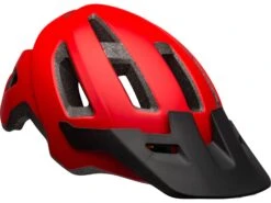 Bell Nomad, Matte Red/black 9 Bell Nomad, Matte Red/black -Fahrrad Markt 2e42af75 faa5 4499 abf9 142c73a7a992