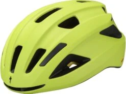 Specialized Align II MIPS, Hyperviz/black Reflective