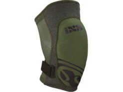 IXS Flow Evo+ Knee Pad, Olive
