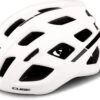 Cube Helm Road Race, White