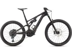 Specialized Turbo Levo Expert Carbon, Carbon/smoke/black