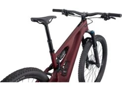 Specialized Turbo Levo Expert Carbon, Maroon/black -Fahrrad Markt 3064e259 120e 44ea a8e7 f01b70274db6