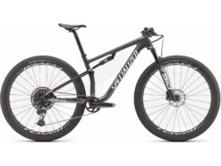 Specialized Epic Expert, Satin Carbon/smoke/white