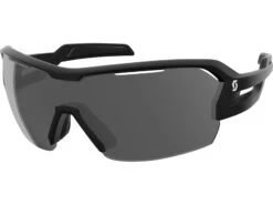 Scott Spur Multi-Lens Case - Grey, Black Matt