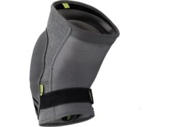 IXS Flow Evo+ Knee Guard, Grey -Fahrrad Markt 31dbc389 835b 4ad9 ab59 9cd200fc2e8f