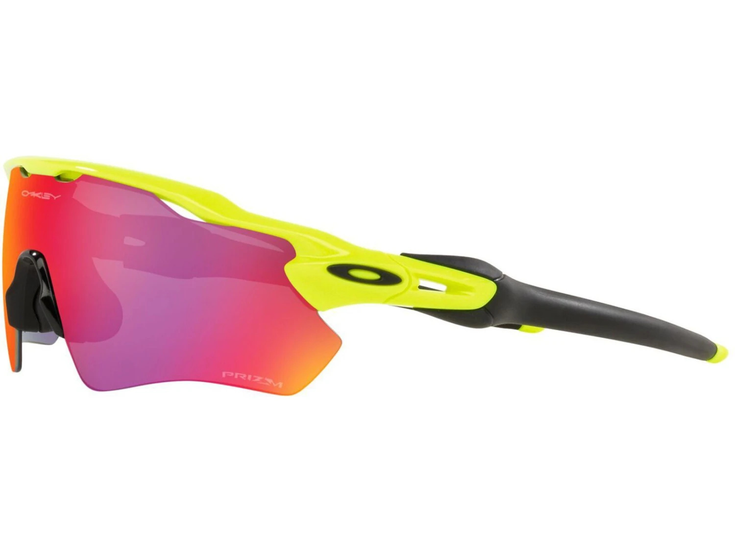 Oakley Radar EV Path Prizm Road, Tennis Ball Yellow 2 Oakley Radar EV Path Prizm Road, Tennis Ball Yellow – Bild 2