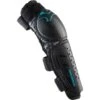 Race Face Protekt Youth Arm, Black