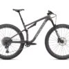 Specialized Epic Evo Expert, Satin Smoke / Dove Grey