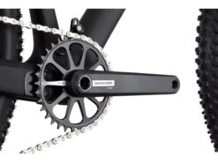 Cannondale Scalpel HT Carbon 3, Black 9 Cannondale Scalpel HT Carbon 3, Black -Fahrrad Markt 3469277f 1764 467a 862f c00a78c09e97