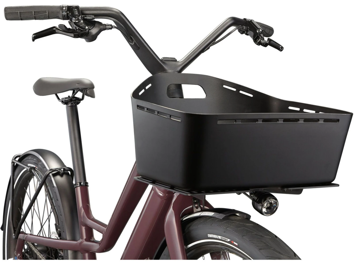 Specialized Como SL 4.0, Cast Umber/transparent 6 Specialized Como SL 4.0, Cast Umber/transparent – Bild 6