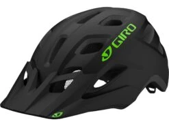 Giro Tremor Child MIPS, Matte Black