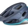 Specialized Tactic IV, Cast Blue