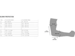 ION Elbow Pads E-Lite, Black -Fahrrad Markt 361c4cae 4dc6 4283 a9be 5d03fd86ff6c 1