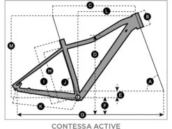 Scott Contessa Active 50 - 27.5 -Fahrrad Markt 3663d3f2 c7c0 4af4 8f57 5436692b489d 3