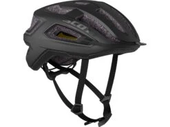 Scott Arx Plus Helmet, Granite Black