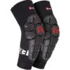G-Form Pro-X3 Elbow Guards, Black