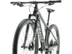 Conway RLC 6.9, Black Metallic / Silver Matt -Fahrrad Markt 37cd3aa7 12a2 427d 818d 8a07413ad3a0