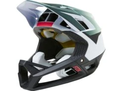 Fox Proframe Helmet Graphic 2, White 8 Fox Proframe Helmet Graphic 2, White -Fahrrad Markt 3821cb07 fc83 48ed bd19 9e4568afc323