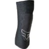 Fox Enduro Knee Sleeve, Black/gry