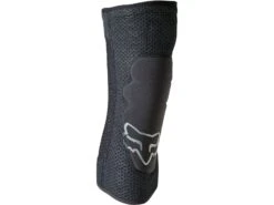 Fox Enduro Knee Sleeve, Black/gry