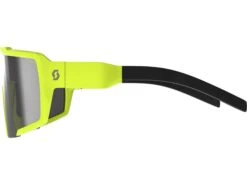 Scott Shield Compact - Grey Light Sensitive, Yellow Matt -Fahrrad Markt 385cf186 fa38 412e 99bd a439032a026a