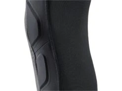 Fox Launch Elite Knee/Shin Guard, Black -Fahrrad Markt 38961e6f 2051 474c 9560 712cbda1b9ec