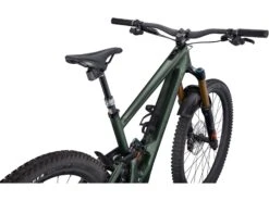 Specialized S-Works Turbo Kenevo SL, Oak Green Metallic/black 9 Specialized S-Works Turbo Kenevo SL, Oak Green Metallic/black -Fahrrad Markt 390c39ab 2ada 4355 987e b0d8d4220820